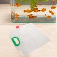 thumbnail image 1 of OUNONA 4Ud Bolsa Portátil Para Traslado De Peces Con Transparente Y Reutilizable, 1 of 8