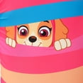 thumbnail image 3 of Traje de baño Paw Patrol Skye de una pieza para niñas, color rosa 3T, 3 of 9