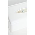 thumbnail image 4 of Jonathan Adler Hollywood Long Tissue Box, White, 4 of 4