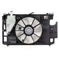 thumbnail image 2 of New Engine Cooling Fan Fits Toyota Prius C 16-17 1671121160 1636321110 To3115180, 2 of 2