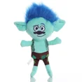 thumbnail image 5 of 6 estilos de juguetes de peluche Trolls, muñecas de peluche de princesas, juguetes de peluche periféricos de dibujos animados, regalos de Navidad para niños y adultos, regalos de cumpleaños para niños, 5 of 5