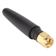 thumbnail image 3 of Wireless Antenna, 3DBI Antenna, Waterproof Internal Thread ABS Material for 2400-2500MHz Wireless Modules, 3 of 7
