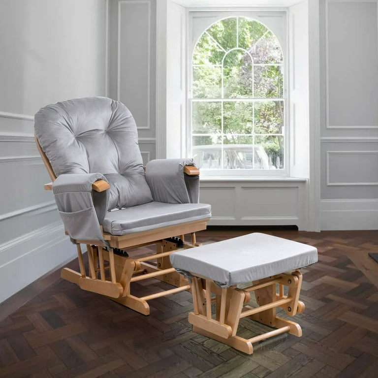 Nursing chair cushions sale