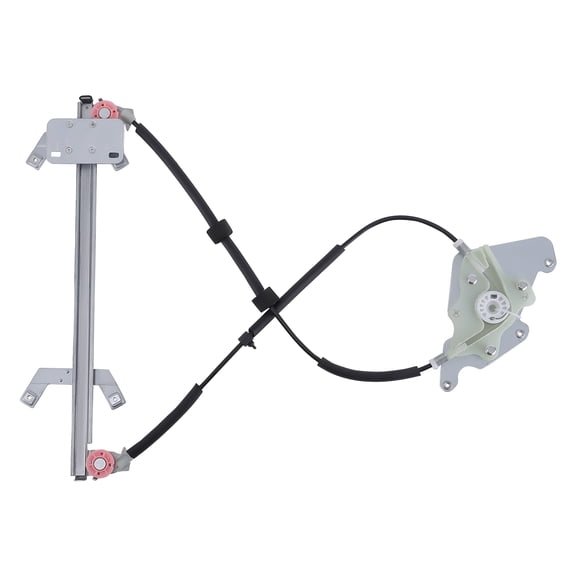 MaXpeedingrods Window Regulator Rear Left For Mercedes Benz G Class G500 G55 G550 463730094