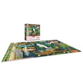 thumbnail image 3 of RoseArt - Colorluxe 500-Piece - Catio- Adult Interlocking Puzzle, 3 of 5