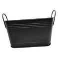 thumbnail image 3 of Almencla Ash Bucket Fireplace Accessories Multifunctional for Picnic Camping Backyard, 3 of 8