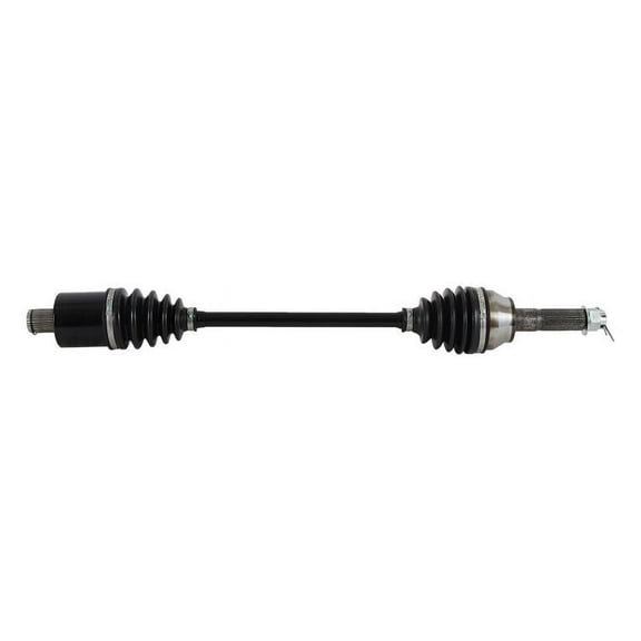 Interparts ATV-PO-8-334 Polaris Complete Cv Axle