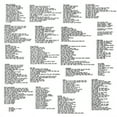 thumbnail image 6 of Die Kreuzen - Die Kreuzen - Music & Performance - Vinyl, 6 of 6