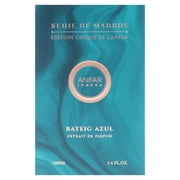 Serie De Marbre Edition - Bateig Azul by Anfar, Perfume for Women, 3.4 oz