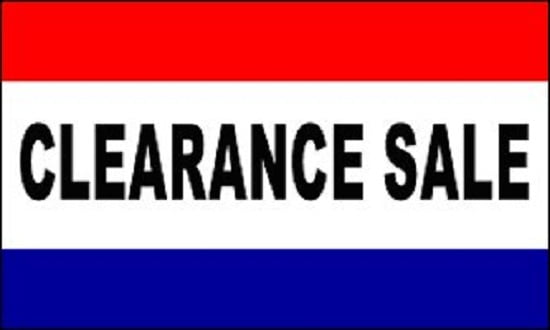 FURNITURE Flag Store Banner Advertising Pennant Business Sign Outdoor 3x5 Foot