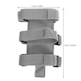 thumbnail image 2 of SEWACC Extinguisher Car Holder Grey 1Pcs 8.7x6.7x6.7in, 2 of 8