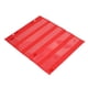 thumbnail image 5 of Tabla de Bolsillo Magnética de 5 Filas, Bolsillos Transparentes, Tabla de Bolsillo, Organizador de Aula para Jardín de Infantes, Escuela en Casa, 16,5 x 13,8 x 0,4 Pulgadas, 5 of 7