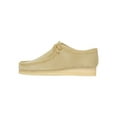 thumbnail image 2 of Clarks Wallabee Men/Adult shoe size 8  Casual 26155515 Naple Suede, 2 of 5