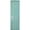 Ocean Mist Turquoise, variant on Unique Appliances Classic Retro 12 Cu.ft. 2-Door Glass Door Bottom-Freezer Refrigerator