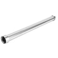 thumbnail image 1 of QIILU Shower Arm Extension Shower Extension Arm Wear‑resistant For Balcony For Bathroom For Kitchen, 1 of 8