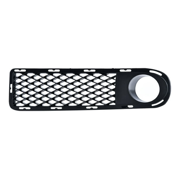 REJILLA DEFENSA POINTER 2000 al 2005 VOLKSWAGEN Delantera Izquierda/Piloto TONG YANG .