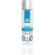 System Jo Personal H2O Lubricant, 4 oz Bottle