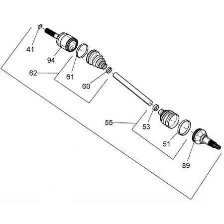 Can Am Outlander Parts Diagram - General Wiring Diagram