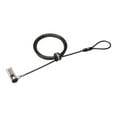 thumbnail image 2 of Kensington NanoSaver Serialized Combination Laptop Lock - Security cable lock, 2 of 10
