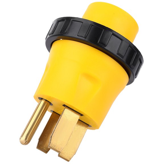 30 Amp Twist Lock Adapter