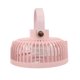 thumbnail image 5 of Ventilador de luz para acampar ANGGREK con 2 ganchos de ahorro de energía, 5 of 8