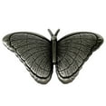 thumbnail image 1 of Luckyn Poignée de Meuble en Forme de Papillon pour Armoire, 1 of 6