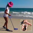 thumbnail image 2 of KKmoon Children Lightweight Metal Detector Gold Finder Treasure Hunter Seeker Metal Detecting Locator for Kids, 2 of 7