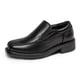 thumbnail image 1 of Mocasines Negros Bruno Marc SBOX225K para Niños Talla 4, 1 of 6
