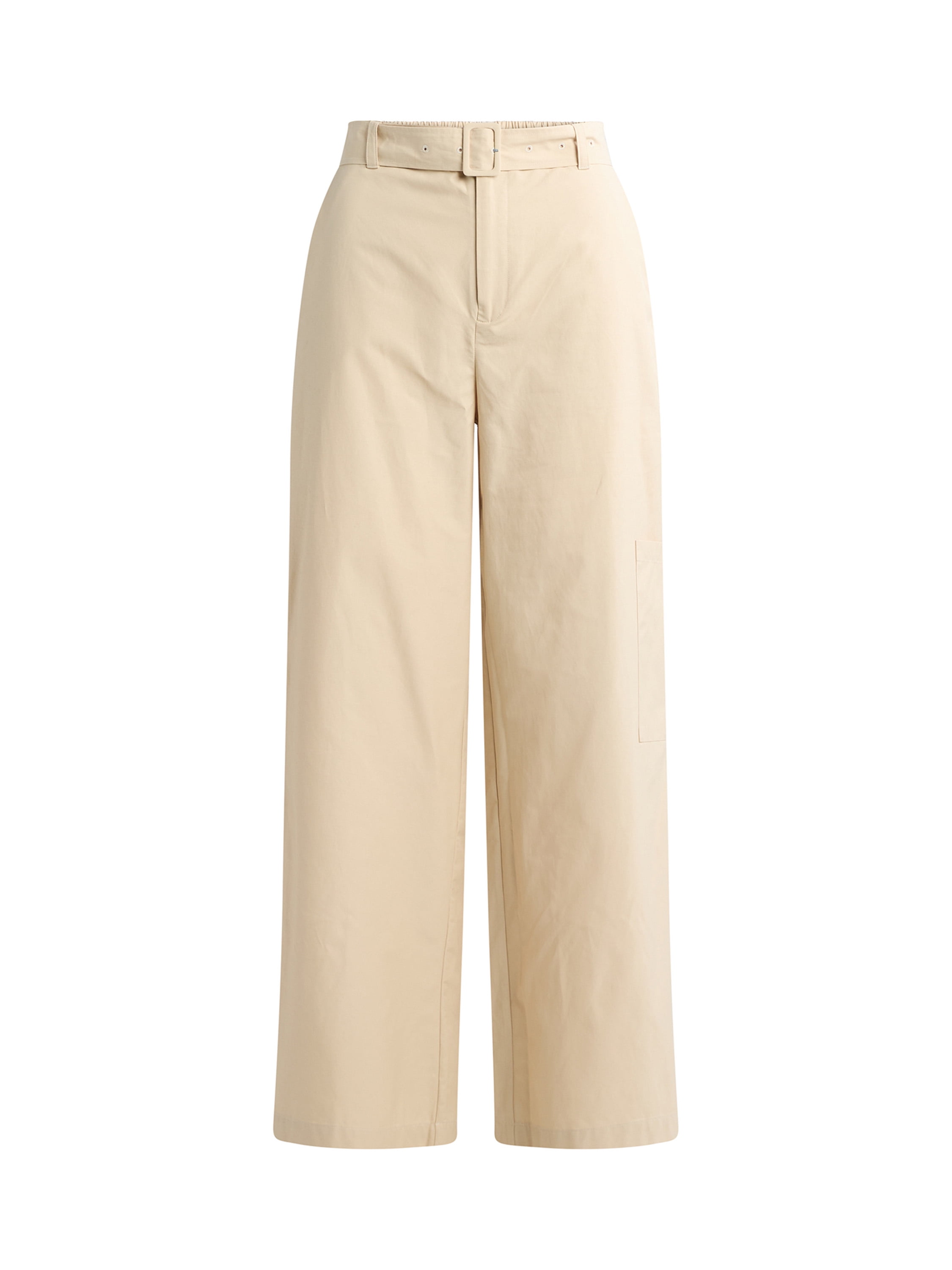 Scoop Women's Belted Cargo Pants, Sizes 0-18 - Walmart.com