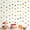 6Pack-Star G, variant on 6 Pack Gold Circle Garland, Each 13ft Shiny Dots Party Streamers Hanging Banner for Wall Backdrop Wedding Birthday Bachelorette Party Decor