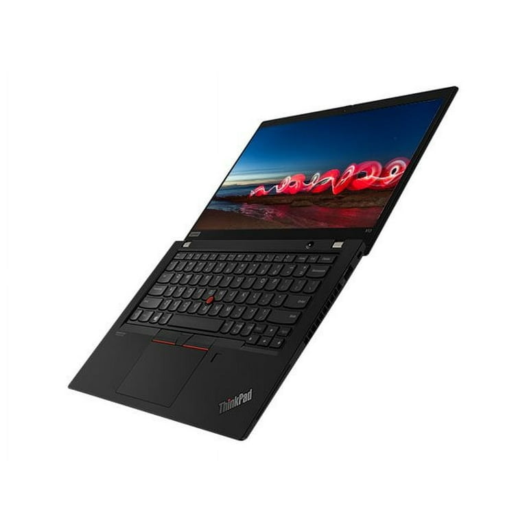 Lenovo ThinkPad X13 Gen 1 20T2 - Intel Core i7 - 10510U / up to