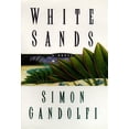 thumbnail image 1 of Pre-Owned White Sands (Hardcover) 0060187204 9780060187200, 1 of 1