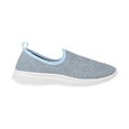thumbnail image 2 of ZAPATOS CASUALES DAMA STYLO 319 TEXTIL AZUL Stylo  319, 2 of 4