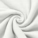 thumbnail image 5 of Cowsor Unisex Kids Polar Fleece Turtleneck Base Top, 5 of 5