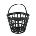 thumbnail image 1 of Cesta De Bolas De Contenedor De Bola De Baller De Bolas De De Diseño Liviano Con Para Campos De Rangos De Conducción Patio Trasero, 1 of 7