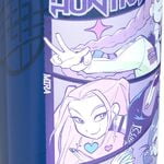 Huntrix
