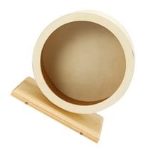 Hamster Running Wheel Cage Accessory Pet Exercise Baby