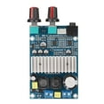 thumbnail image 4 of Digital  Board, Energy Saving 100W Subwoofer Amp Module Professional  For DIY Speaker, 4 of 8