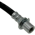 thumbnail image 4 of Dorman H38431 Brake Hydraulic Hose for Specific Mitsubishi / Toyota Models Fits select: 1972-1980 TOYOTA LAND CRUISER, 1994 MITSUBISHI MIGHTY MAX, 4 of 4