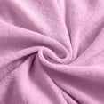 thumbnail image 7 of Grblisyd Girls Swim Cover Up Kids Swimsuit Coverup Terry Zip-Up Beach Bathing Suit Wraps, 7 of 7