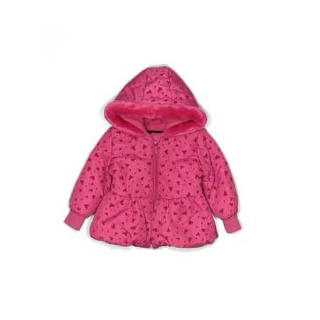 

Pre-Owned Rothschild Girl s Size 24 Mo Coat