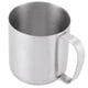 thumbnail image 5 of Jarra De Cerveza, Taza De Agua De Acero Inoxidable, Agua De Jugo Plateada Para Cerveza De Café, 5 of 7