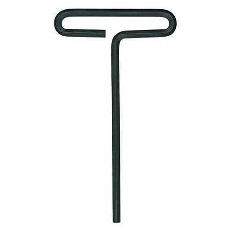 

Bondhus 15412 1/4 Loop T-Handle w/ProGuard Finish (2-pc)