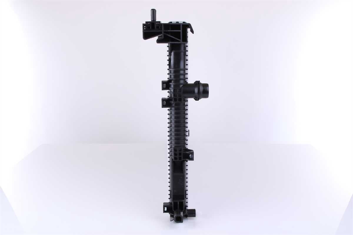 Nissens 61040 Radiator