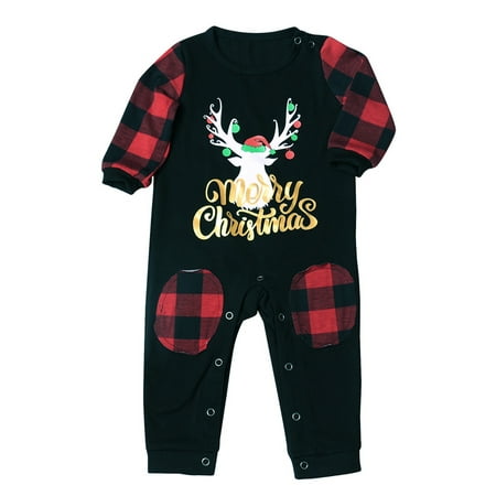 

Gupgi Christmas Matching PJ Set Family Matching Pajamas Set