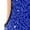 Royal Blue, variant on Women Sequin Latin Dance Outfits Sleeveless Fringed Ballroom Leotard with Gloves Salsa Tango Dancewear Burgundy S