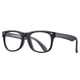 thumbnail image 1 of Gafas Nerd Glasses Pro Acme TPEE, lentes transparentes y flexibles de goma para niños, 1 of 6