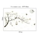 thumbnail image 3 of Vinil Decorativo Interiores Árbol Cerezo Blanco Jaulas H&JESS Vinil decorativo, 3 of 3