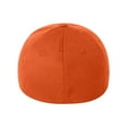 thumbnail image 2 of Flexfit Adult Wooly 6-Panel Cap, 2 of 2