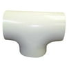 JOHNS MANVILLE 556451 7-1/8" Max. O.D. PVC Insulated Fitting Cover